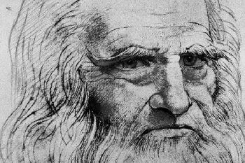 Леонардо да Винчи: Хората са три категории - които виждат, които виждат, като им се покаже, както и такива, които не виждат!