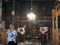 Църквата на Преподобна Стойна в Златолист посреща 5000 миряни навръх Гергьовден