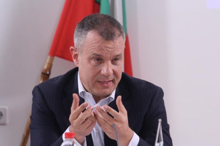 Емил Кошлуков, снимка: БНТ