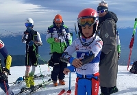 Ски таланти тренираха при отлични условия в Пирин планина над Банско