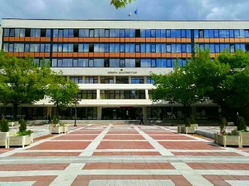 Отново разчистват улиците на Благоевград от изоставени и излезли от употреба автомобили