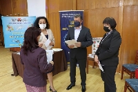 Талантливи ученици се състезават по приложна електроника в курорта Банско