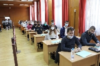 Талантливи ученици се състезават по приложна електроника в курорта Банско