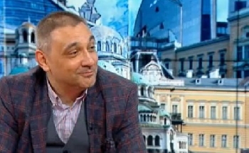 Проф. Андрей Чорбанов представя българска ваксина срещу COVID-19 тази есен