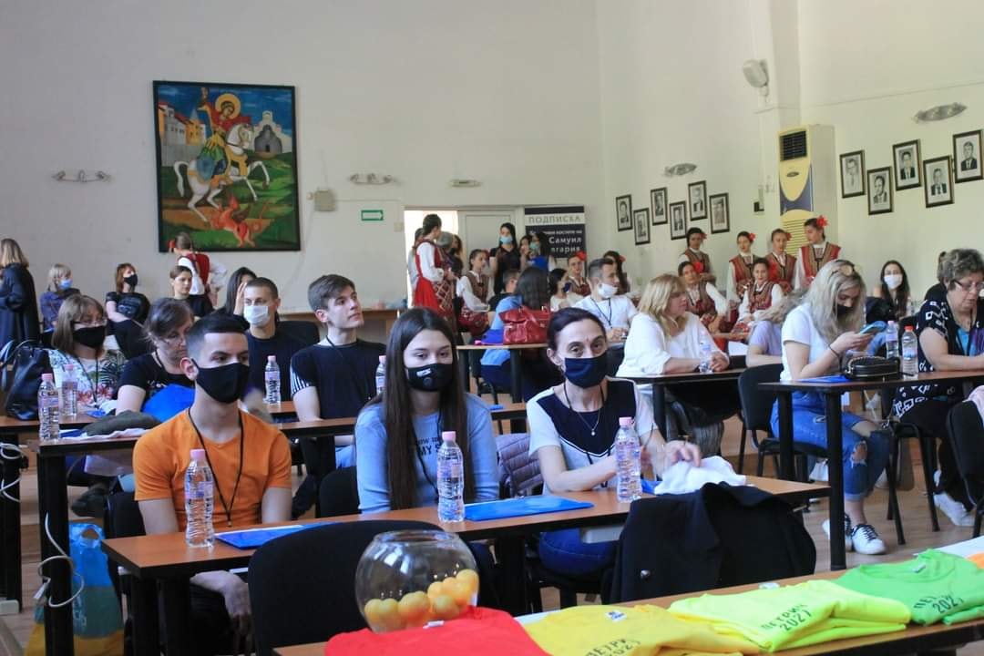 Снимки: Община Петрич