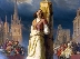 Жана д’Арк – френската светица-воин от Домрем!