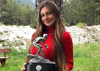 Алпийците от града под Тодорка закриха сезона със стилно и вълнуващо парти