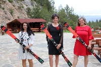 Алпийците от града под Тодорка закриха сезона със стилно и вълнуващо парти