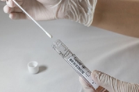 Мобилен екип прави ваксини на ГКПП-Златарево и ГКПП-Станке Лисичково