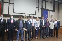 ГЕРБ гласува доверие на Андон Тодоров за кмет на Благоевград, Йордан Андонов попита: От сърце ли е?
