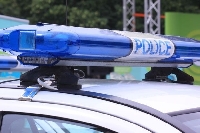 Полицията издирва пътни хулигани, шамаросали млад шофьор в Гоце Делчев