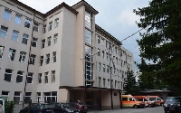 Отпуснаха още 50 000 лв. за нов рентген в МБАЛ-Разлог Отпуснаха още 50 000 лв. за нов рентген в МБАЛ-Разлог