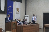 ОИК регистрира Инициативния комитет, издигнал Андон Тодоров като независим кандидат-кмет на Благоевград ОИК регистрира Инициативния комитет, издигнал Андон Тодоров като независим кандидат-кмет на Благоевград