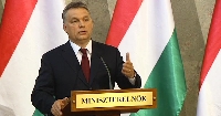 Виктор Орбан:Проблемът на Европа не е ислямът, а чиновниците в Брюксел