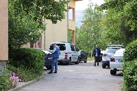 Разследващи влязоха в Тубдиспансера в Благоевград