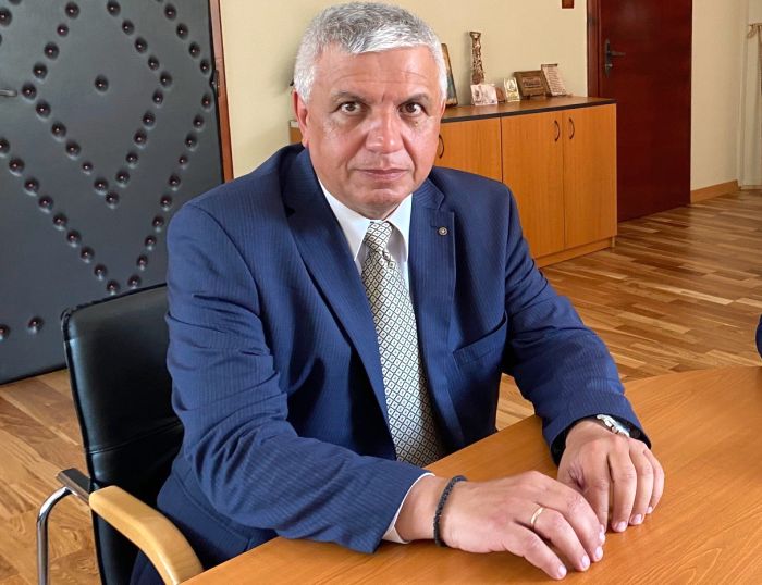 Николай Шушков