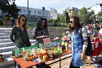 Кауза обединява деца и възрастни в Сандански за 1 юни