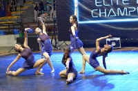 Студенти на ЮЗУ предизвикаха фурор на национален конкурс по танци