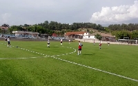 Малките футболисти на  Малеш”-Микрево разбиха  Пирин” и  Беласица”