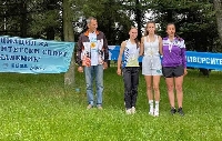 Студенти и докторанти от ЮЗУ спечелиха 10 медала от Националната универсиада