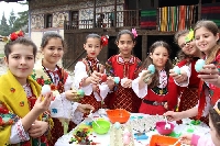 Празнуваме Деня на Негово Величество Детето!