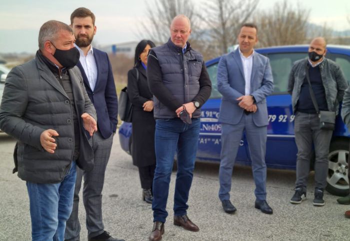 Без изненада! Росен Желязков е новият стар водач на листата на ГЕРБ в Пиринско
