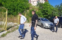 Димитър Бербатов в Благоевград: Наложително е да има промяна в управлението на футбола ни!