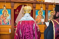 Откриха параклис в Барото край Гоце Делчев