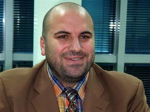 Арбен Хавальов, снимка: 24 часа