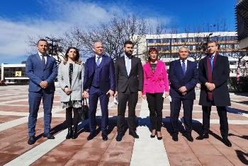 ГЕРБ отива на нови парламентарни избори с познати лица