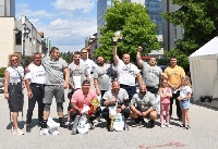 Най-силните мъже на България с атрактивно състезание по многобой в Разлог
