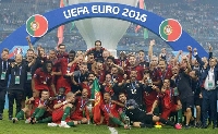 На прага на Евро 2020 - кратък обзор на Евро 2016