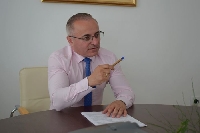 Кметът Атанас Стоянов: Новата съдебна карта ще лиши от достъп до правосъдие 60 000 души от 3 общини Кметът Атанас Стоянов: Новата съдебна карта ще лиши от достъп до правосъдие 60 000 души от 3 общини
