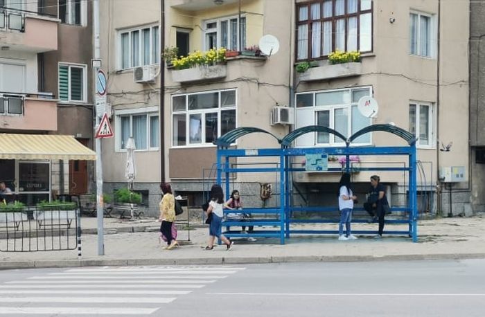 Снимка: Община Благоевград