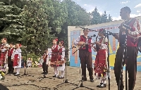 За хляба наш” отново събра талантливи деца в Благоевград За хляба наш” отново събра талантливи деца в Благоевград