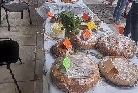 За хляба наш” отново събра талантливи деца в Благоевград