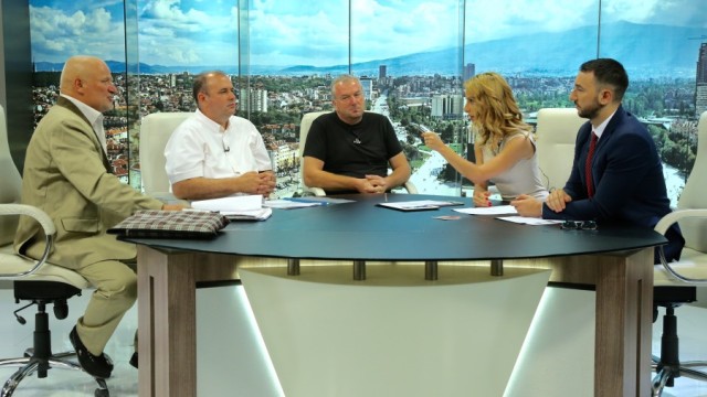 Снимка: Ладислав Цветков, bTV