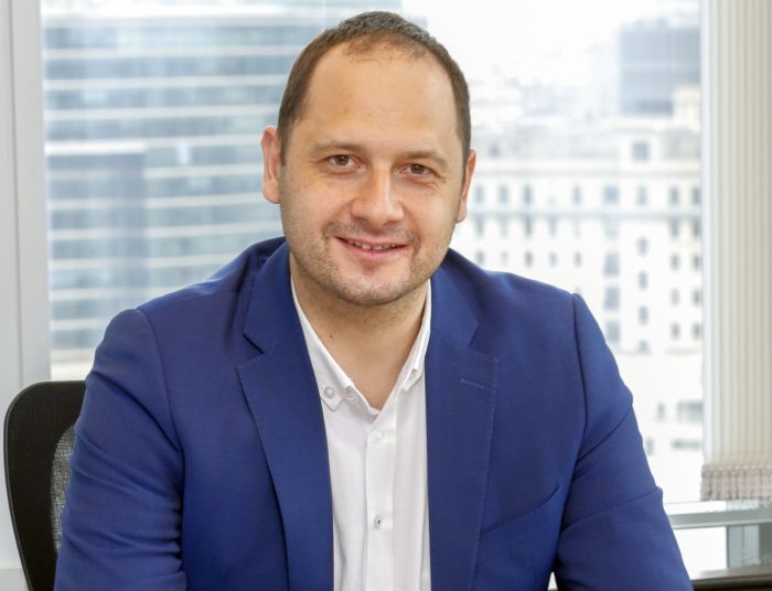 Петър Витанов