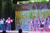 Самодейци от община Струмяни с трето място на престижен фестивал