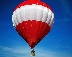 Адреналин! Община Благоевград подарява панорамен полет с балон на деца