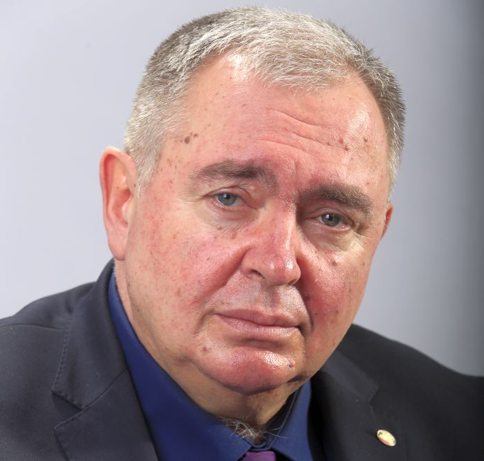 Проф. Георги Михайлов: БСП отдавна е поставила въпросите и за язовирите, и за “Автомагистрали“