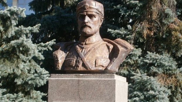 Снимка: bulgaridnhistory.org