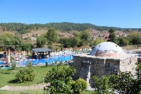 СПА селото Баня празнува три дни с хиляди туристи