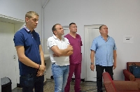 Георги Михайлов за здравеопазването: Основните проблеми са превръщането на болниците в търговски дружества, недостига на кадри и лекарствената политика