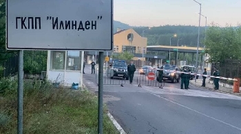 Фалстарт! Няма да отворят ГКПП-Илинден за леки коли от 1 юли