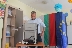 Илко Стоянов: Гласувах за бъдещето на Благоевград и за нов модел на управление!