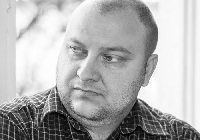 Веселин Стаменов издаде нова книга, разбулва тайните на сръбските гангстери и българските духовници