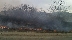 Потушиха пожара край Бучино, спасиха от пламъците 15 къщи