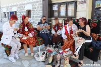 Банско – фестивалната столица на България, в която има за всеки по много