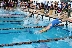 Най-добрите малки плувци на България се състезават в Сандански